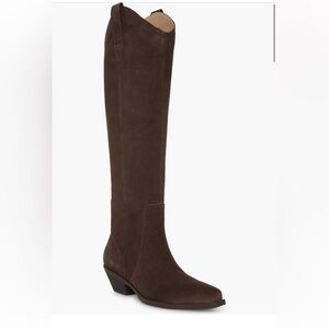Blondo weatherproof knee high boots